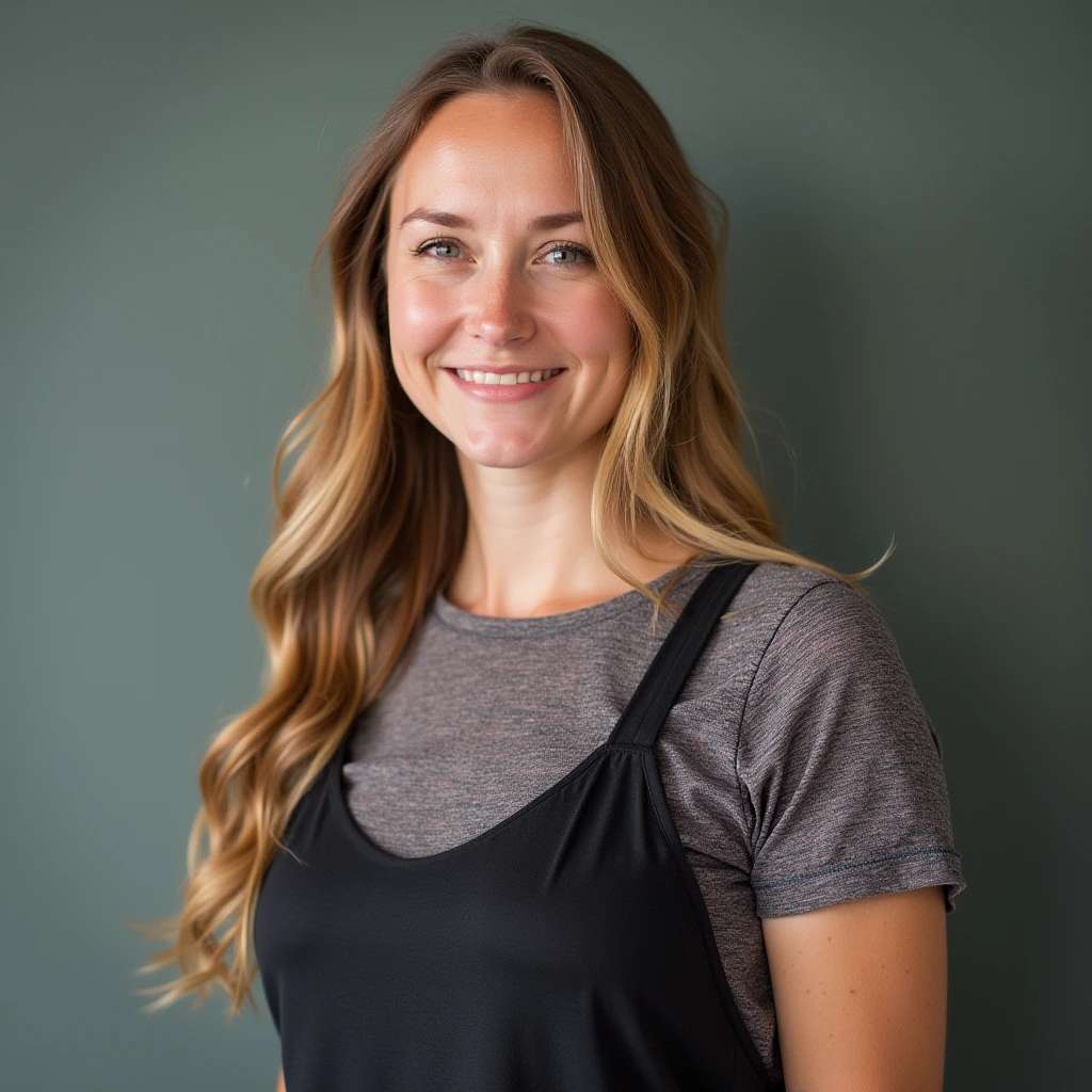 Johanna Becker, M.Sc.